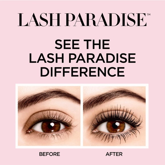 {L'Oreal} Voluminous Lash Paradise - Picture 3 of 5